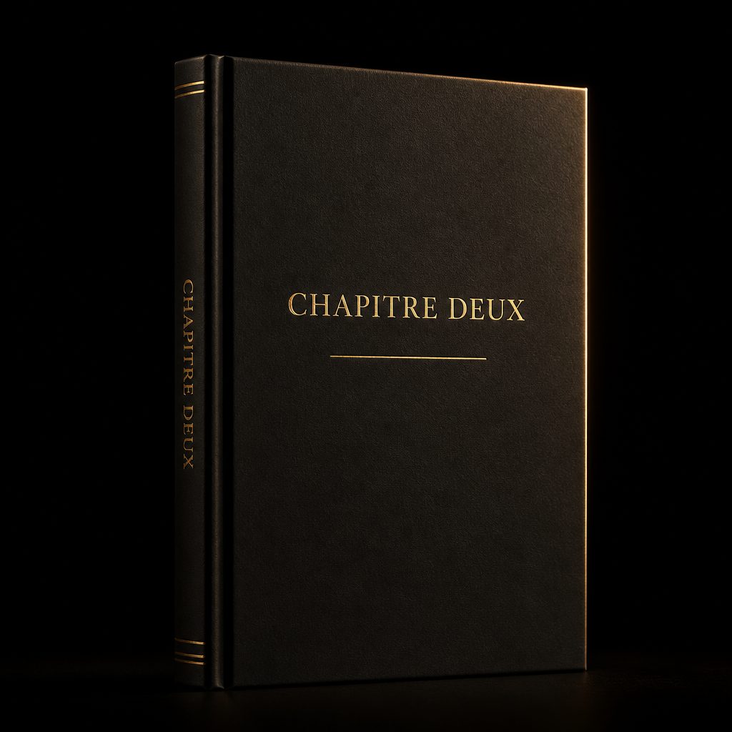 Charly Kane — Livre II